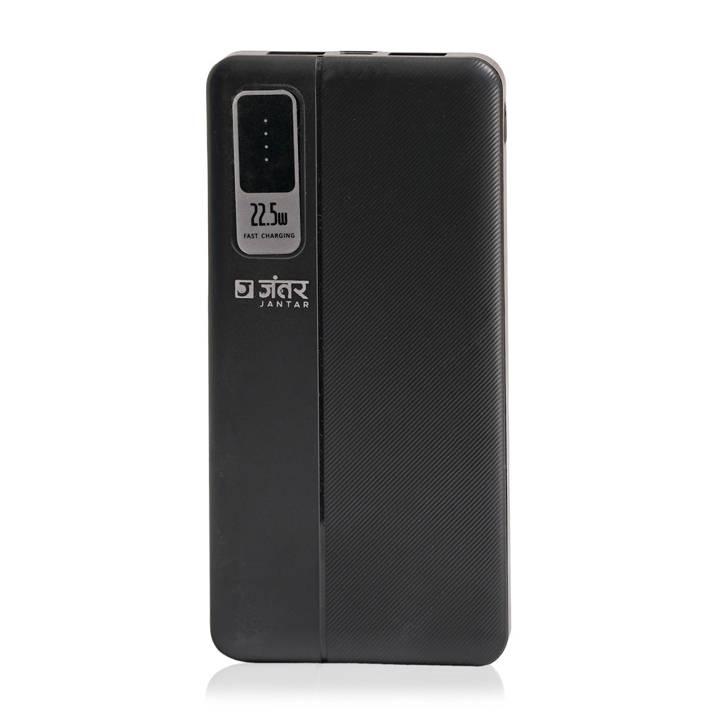 JANTAR Power Bank