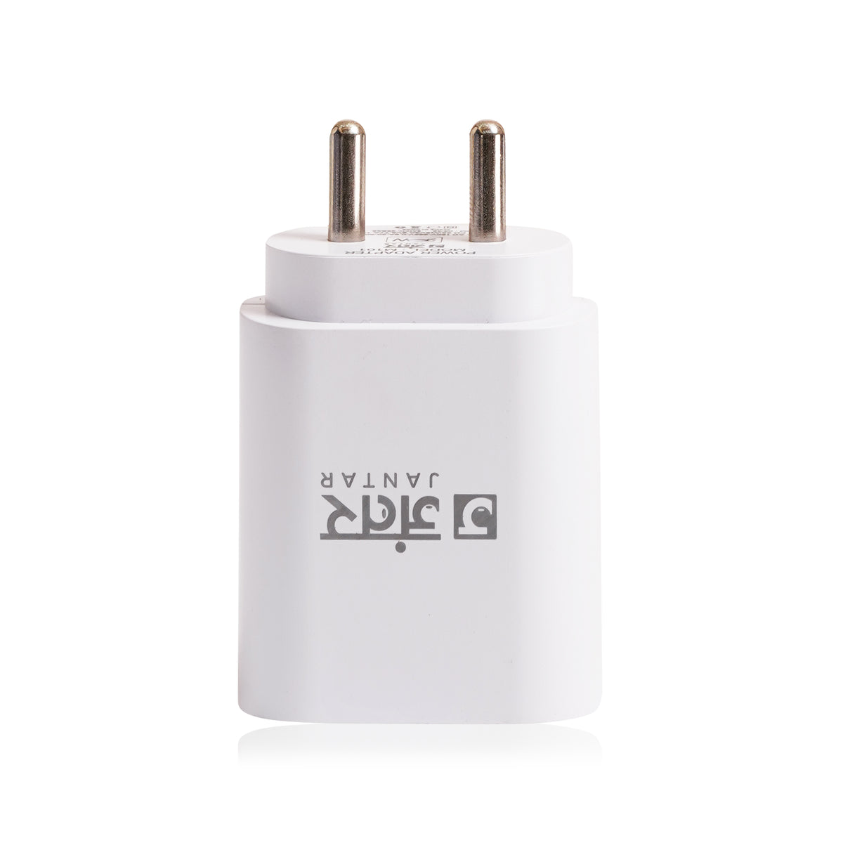 JANTAR  C to C Mobile Charger