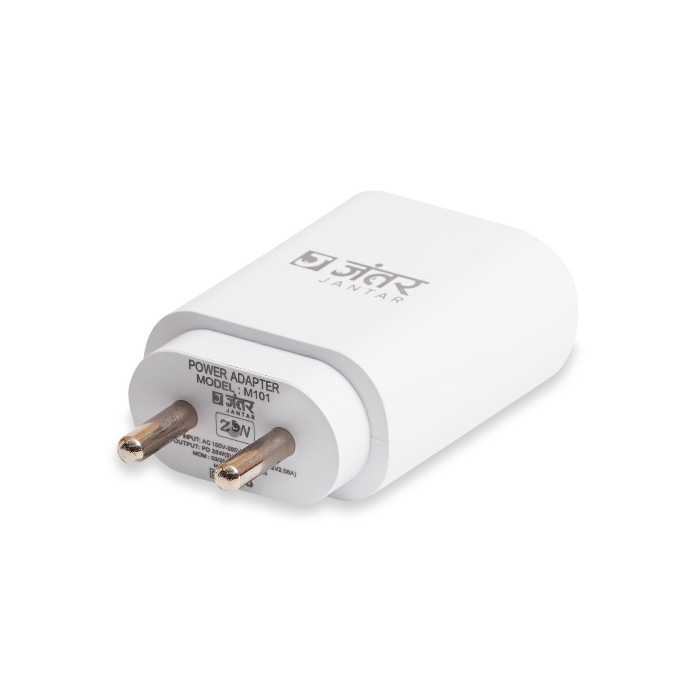 JANTAR  C to C Mobile Charger