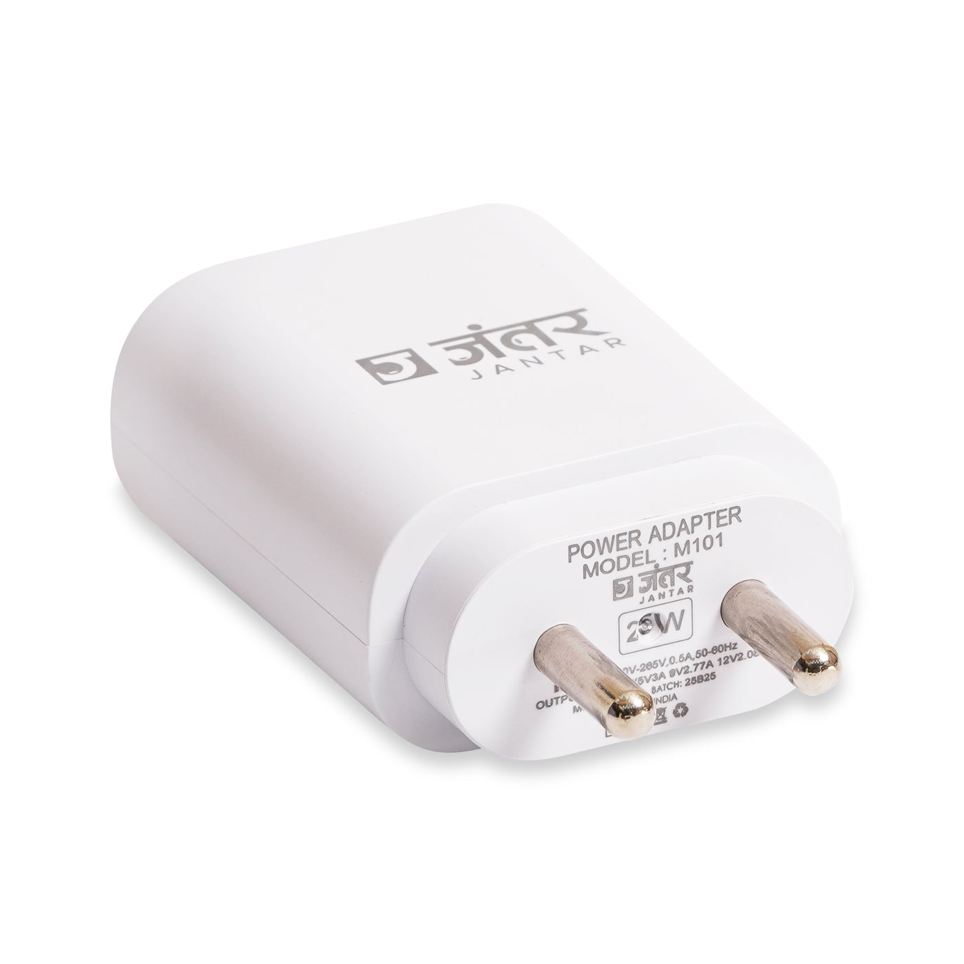 JANTAR  C to C Mobile Charger