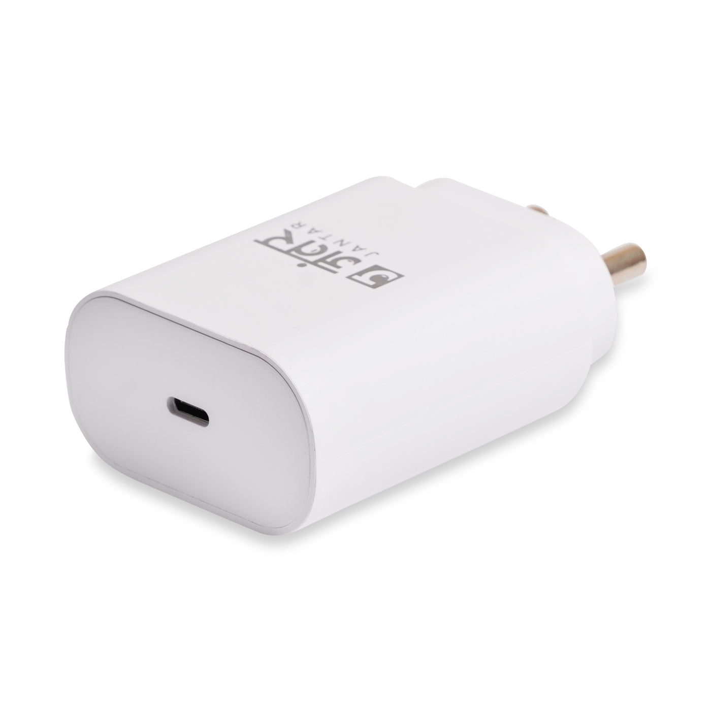 JANTAR  C to C Mobile Charger