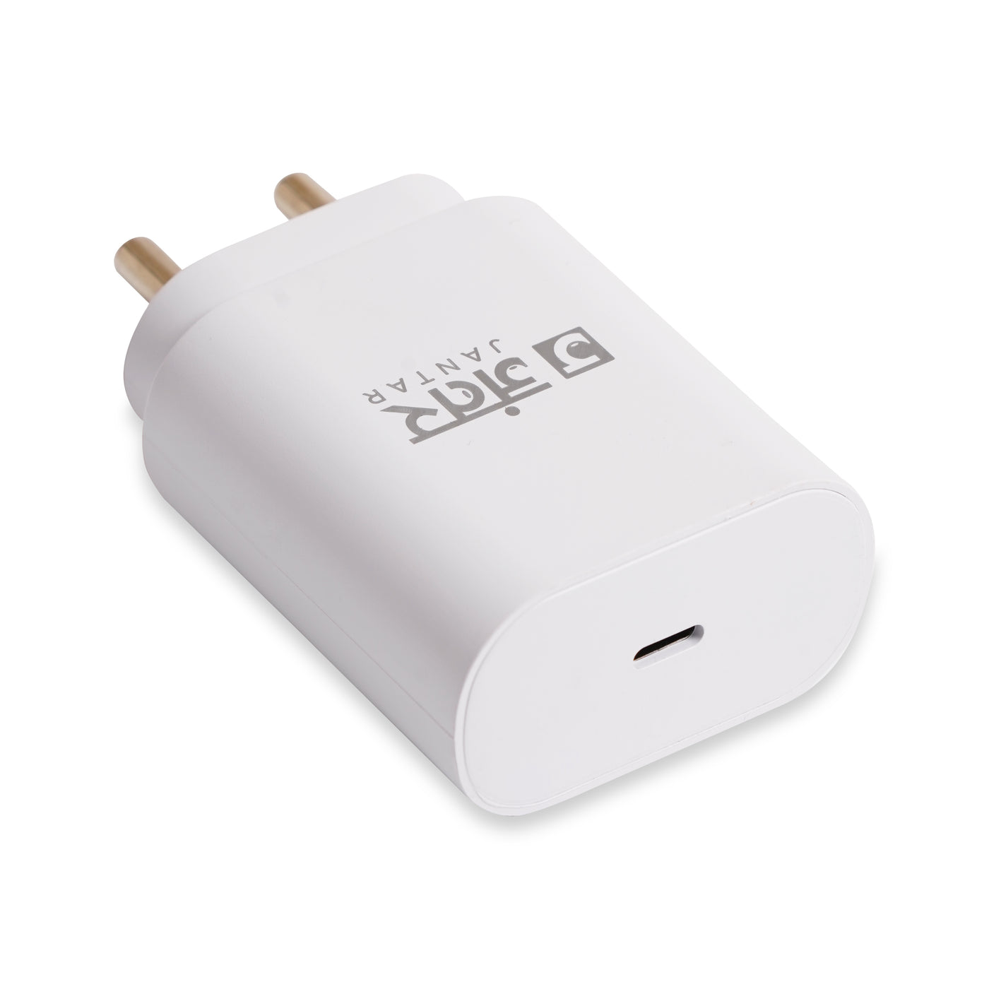 JANTAR  C to C Mobile Charger